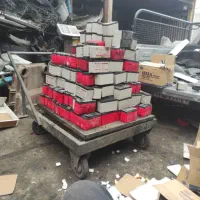 خریدار و فروشنده باطری ups ماشینی  موتوری