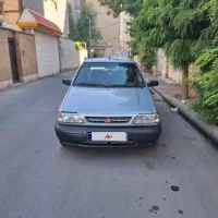 پراید ۸۷