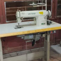 چرخ خیاطی صنعتی راسته دوز
