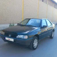 پژو RDI مدل ۸۴ بدون رنگ