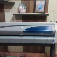 دستگاه پلات اچ پی ۵۱۰