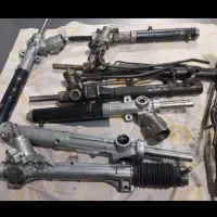 تعمیر گیربکس،جلوبندی،هیدرولیک انواع خودروها