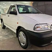 پراید وانت مدل 1403