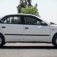 فروش سمند LX مدل 99