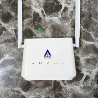 مودم Sky Fiber شاتل سیمکارتی