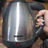 کتری برقی مارک GEEPAS