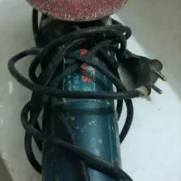 مینی فرز و اورفرز مچی و استپ منگنه بزرگ