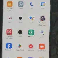 گوشی شیائومی نت10پروبدونه ملزومات درحدنو