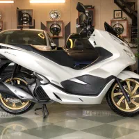 HONDA PCX