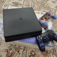 Ps4 اسلیم