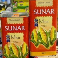 روغن سونار5 لیتری