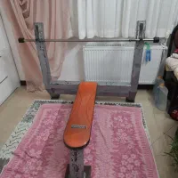 فروش میز پرس سینه باشگاهی
