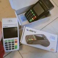 دستگاه کارتخوان کارتخان پوز کالابرگی فروش ویژه