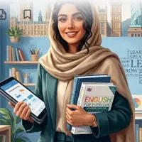 تدریس و آموزش زبان انگلیسی