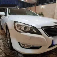 کیا کادنزا ۲۰۱۳ فول بی رنگ