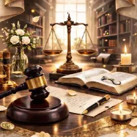 تیم حرفه ای قضات بازنشسته و وکلای جوان