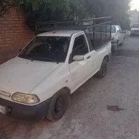 پراید