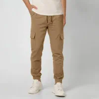 شلوار اسلش مردانه