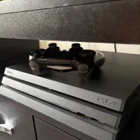 ps4 pro