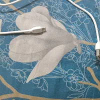 کابل شارژ آیفون