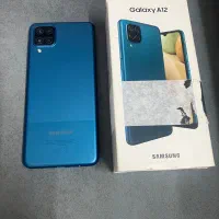 سامسونگ A12