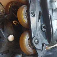 کفش اسکیت