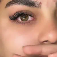 اکستنشن مژه