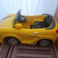 ماشین شارژی