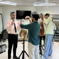 آموزش آرایشگری صفر تا صد
