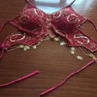 لباس هندی|لباس|کرج, گلشهر|دیوار