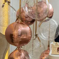 بادکنک اوربز