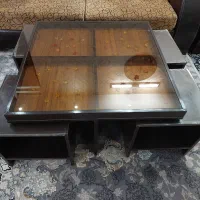 میز جلو مبلی/عسلی