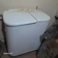 لباس شویی