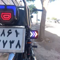 هندا 200