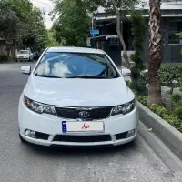 سراتو ۲۰۰۰ سفید مدل ۹۴