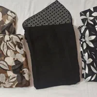 چادرمشکی و چادر مجلسی