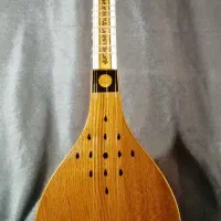 کارگاه ساخت سه تار