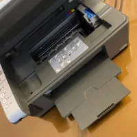 چاپگر پرینتر اسکنر اپسون Epson