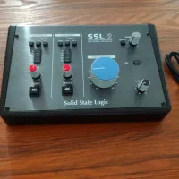 کارت صدا ssl2