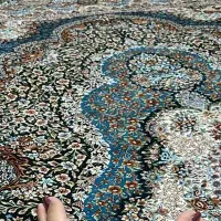 قالی 12 متری