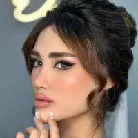 جذب مدل میکاپ