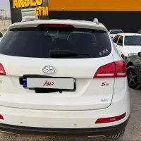 جک s5|خودرو سواری و وانت|فولادشهر, C4|دیوار
