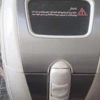 سرخ کن برقی
