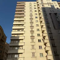۱۱۸ متر/خوش نقشه/لابی من/سعادت آباد/کوهستان