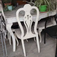 سرویس مبل 7 نفره و ناهارخوری