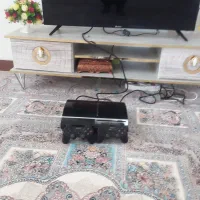 پلی استیشن ۳ تمیز و بدون خرابی