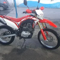 تریل توسان طرح CRF مدل ۱۴۰۴