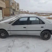 پژو ۴۰۵|خودرو سواری و وانت|سلماس, |دیوار