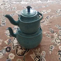 کتری|قوری، کتری، قهوه‌ساز دستی|مشهد, چهنو|دیوار