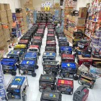 موتور برق تنوع 45 برند اکسل ایمر جیاندانگ واکسون .